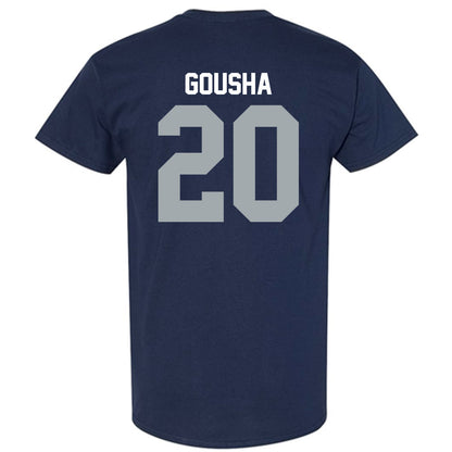 Utah State - NCAA Softball : Keely Gousha - Classic Shersey T-Shirt-1