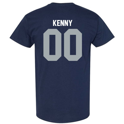 Utah State - NCAA Football : Odhran Kenny - Classic Shersey T-Shirt-1
