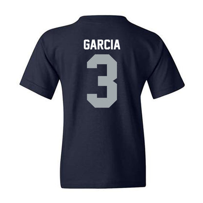 Utah State - NCAA Softball : Gianna Garcia - Classic Shersey Youth T-Shirt-1