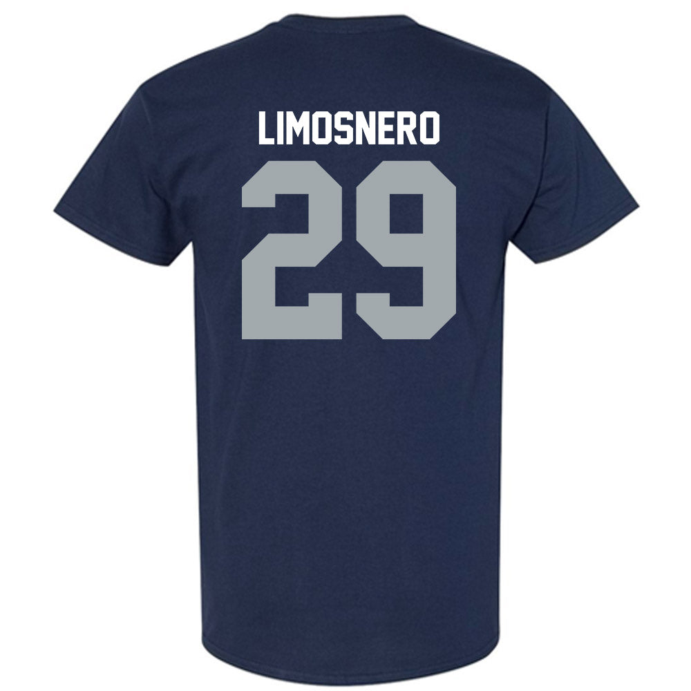 Utah State - NCAA Softball : Carly Limosnero - T-Shirt