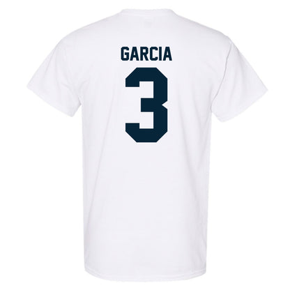 Utah State - NCAA Softball : Gianna Garcia - Classic Shersey T-Shirt-1