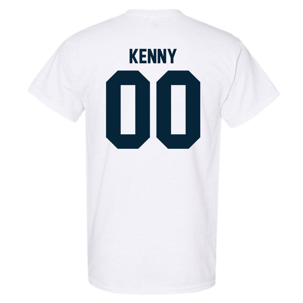 Utah State - NCAA Football : Odhran Kenny - Classic Shersey T-Shirt-1