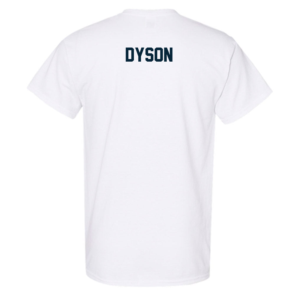 Utah State - NCAA Football : Dontae Dyson - Classic Shersey T-Shirt-1