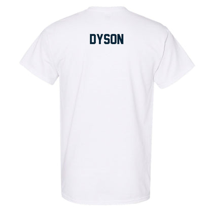 Utah State - NCAA Football : Dontae Dyson - Classic Shersey T-Shirt-1