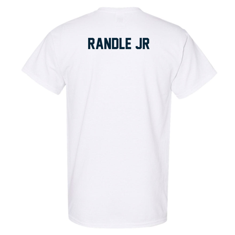 Utah State - NCAA Football : John Randle Jr - Classic Shersey T-Shirt-1