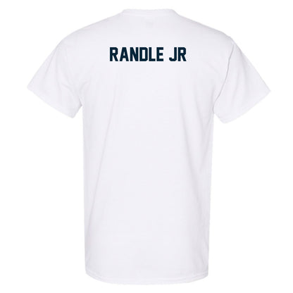 Utah State - NCAA Football : John Randle Jr - Classic Shersey T-Shirt-1