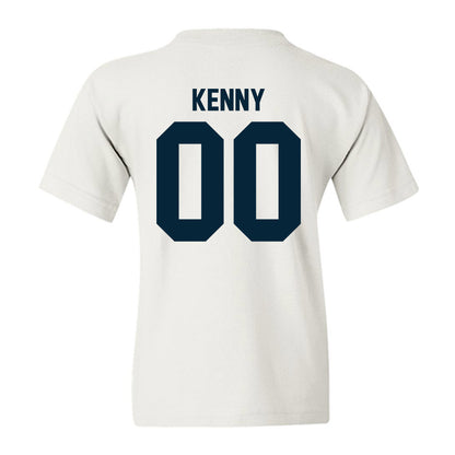 Utah State - NCAA Football : Odhran Kenny - Classic Shersey Youth T-Shirt-1