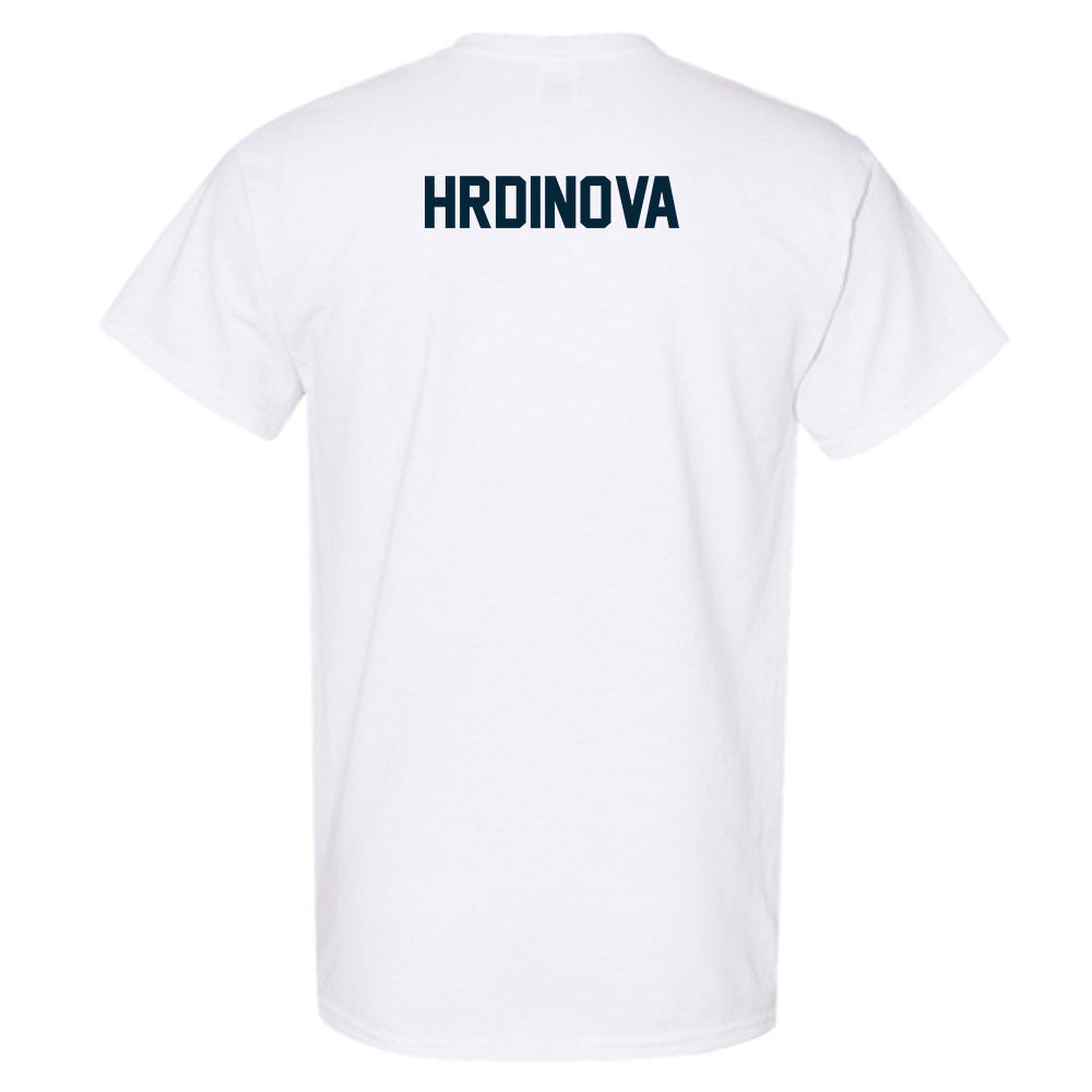Utah State - NCAA Women's Tennis : Sofie Hrdinova - Classic Shersey T-Shirt-1