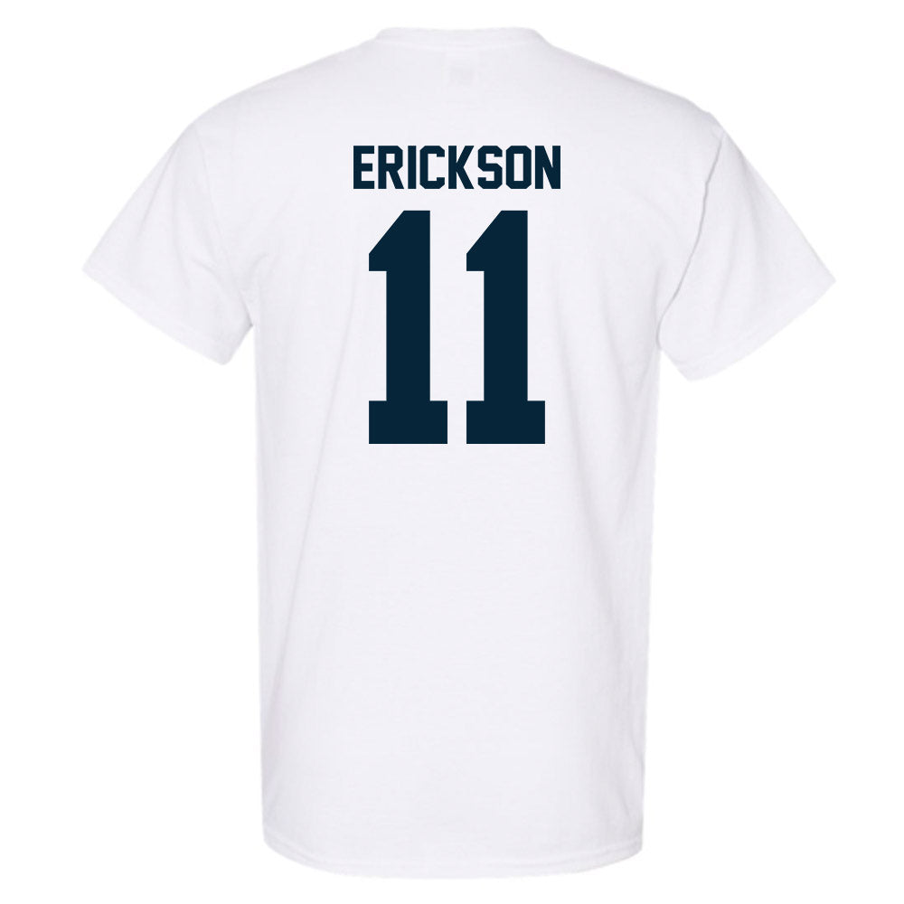 Utah State - NCAA Softball : Kaylee Erickson - T-Shirt-1