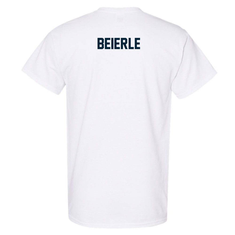 Utah State - NCAA Men's Track & Field : Gavin Beierle - T-Shirt-1