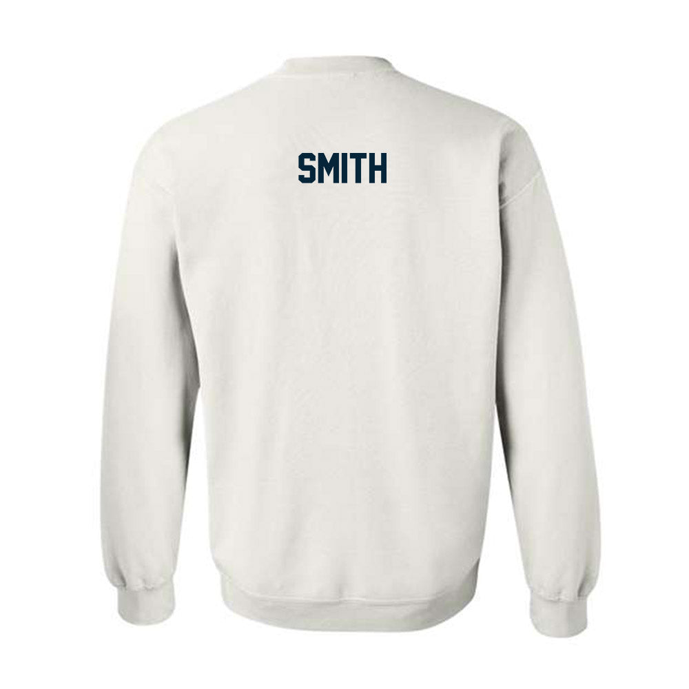 Utah State - NCAA Women's Cross Country : Brianne Smith - Crewneck Sweatshirt