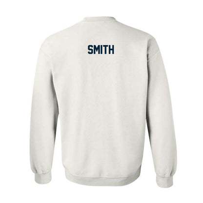 Utah State - NCAA Women's Cross Country : Brianne Smith - Crewneck Sweatshirt