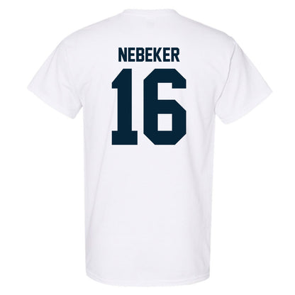 Utah State - NCAA Softball : Jakobi Nebeker - Classic Shersey T-Shirt-1