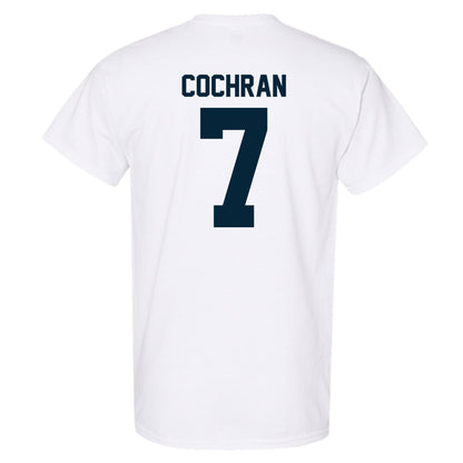 Utah State - NCAA Softball : Kendall Cochran - T-Shirt-1