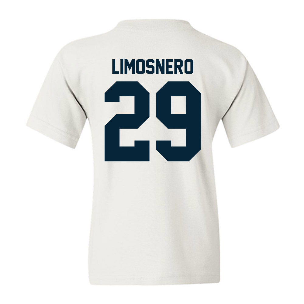 Utah State - NCAA Softball : Carly Limosnero - Youth T-Shirt