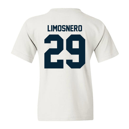 Utah State - NCAA Softball : Carly Limosnero - Youth T-Shirt