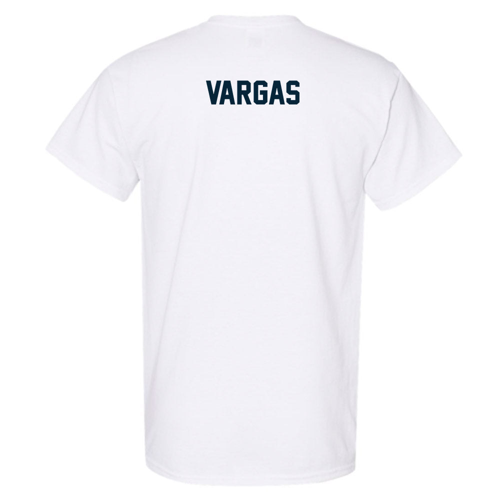 Utah State - NCAA Men's Golf : Diego Vargas - Classic Shersey T-Shirt-1