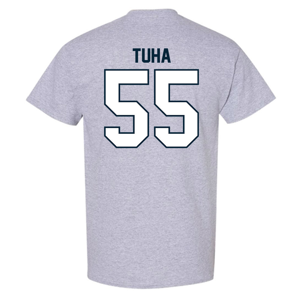 Utah State - NCAA Football : Tevita Tuha - T-Shirt-1