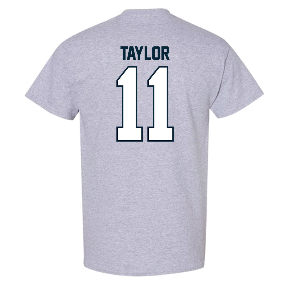 Utah State - NCAA Football : Bryson Taylor - T-Shirt-1
