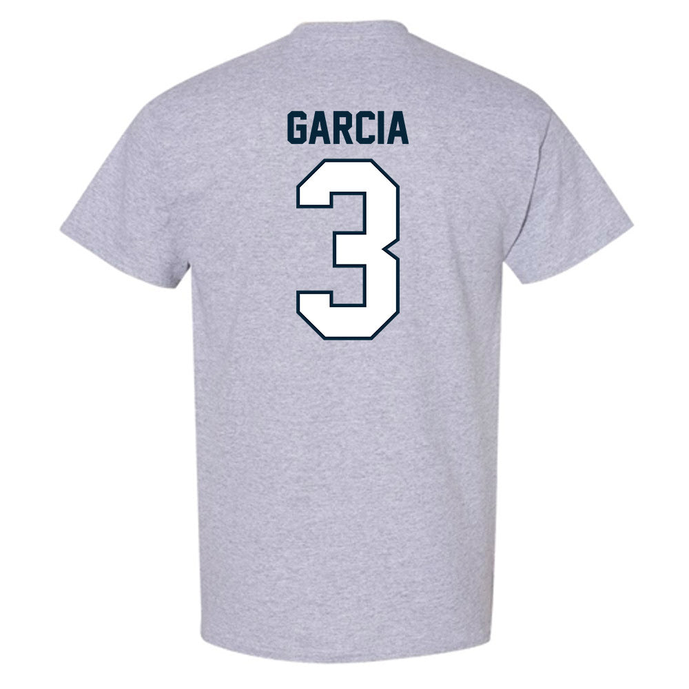 Utah State - NCAA Softball : Gianna Garcia - Classic Shersey T-Shirt-1