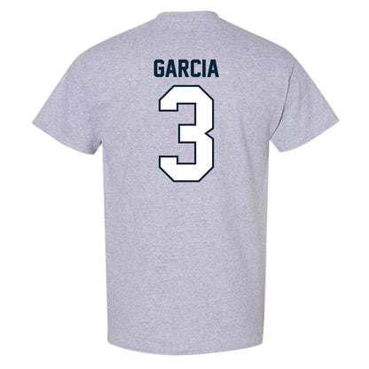 Utah State - NCAA Softball : Gianna Garcia - Classic Shersey T-Shirt-1