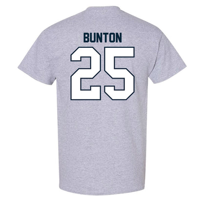 Utah State - NCAA Softball : Alex Bunton - T-Shirt-1