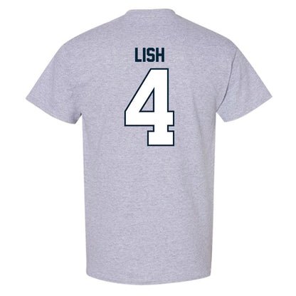 Utah State - NCAA Softball : Jordyn Lish - Classic Shersey T-Shirt-1