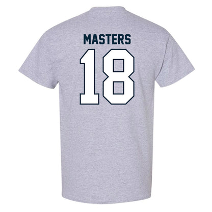 Utah State - NCAA Women's Soccer : Shay Masters - Classic Shersey T-Shirt-1