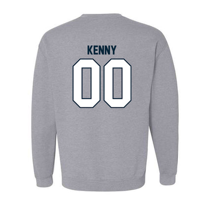 Utah State - NCAA Football : Odhran Kenny - Classic Shersey Crewneck Sweatshirt-1