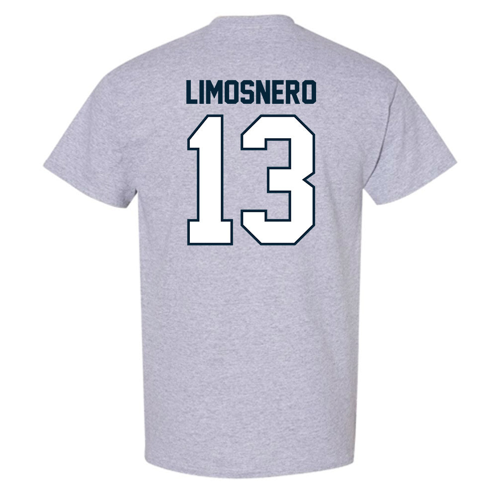 Utah State - NCAA Softball : Carly Limosnero - T-Shirt-1