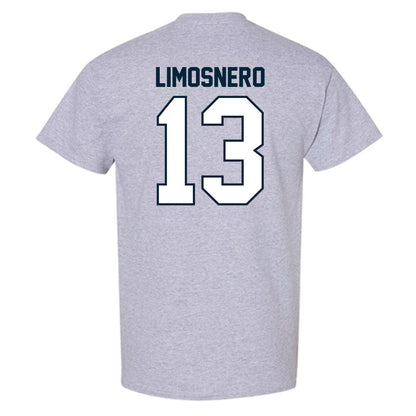 Utah State - NCAA Softball : Carly Limosnero - T-Shirt-1
