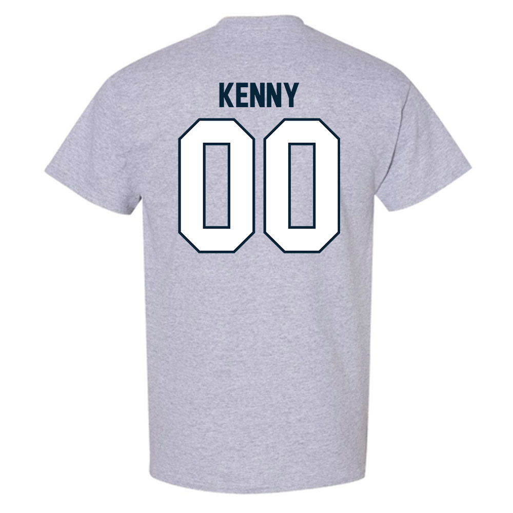 Utah State - NCAA Football : Odhran Kenny - Classic Shersey T-Shirt-1