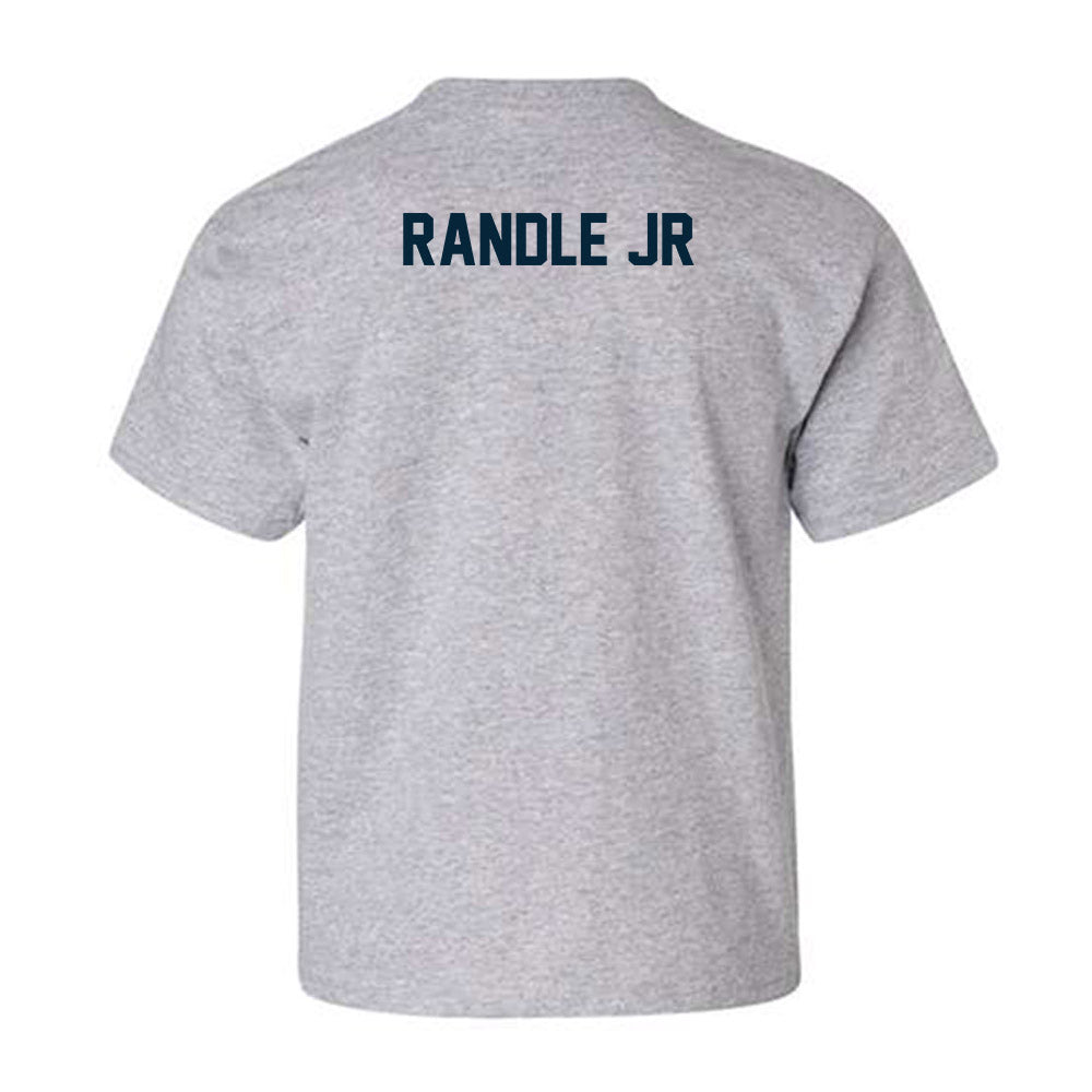 Utah State - NCAA Football : John Randle Jr - Classic Shersey Youth T-Shirt-1