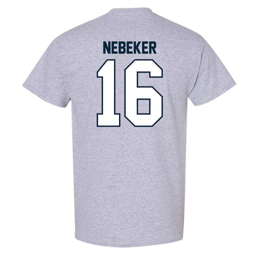 Utah State - NCAA Softball : Jakobi Nebeker - Classic Shersey T-Shirt-1
