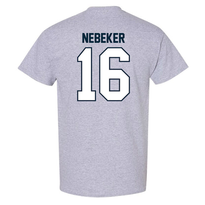 Utah State - NCAA Softball : Jakobi Nebeker - Classic Shersey T-Shirt-1