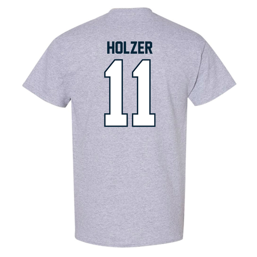 Utah State - NCAA Softball : Maddie Holzer - Classic Shersey T-Shirt-1