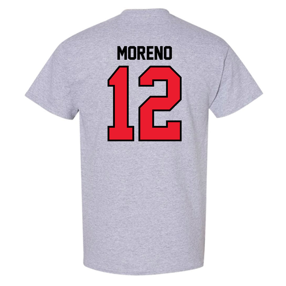 Southern Utah - NCAA Softball : Maddie Moreno - T-Shirt-1