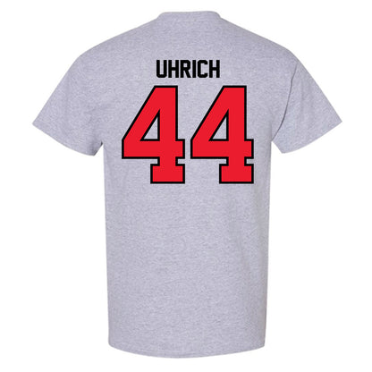 Southern Utah - NCAA Women's Basketball : Ava Uhrich - T-Shirt-1
