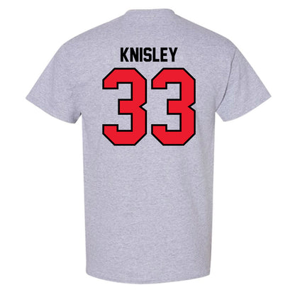 Southern Utah - NCAA Women's Soccer : Phoebe Knisley - T-Shirt-1