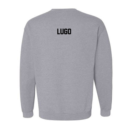Southern Utah - NCAA Football : Noah Lugo - Crewneck Sweatshirt-1