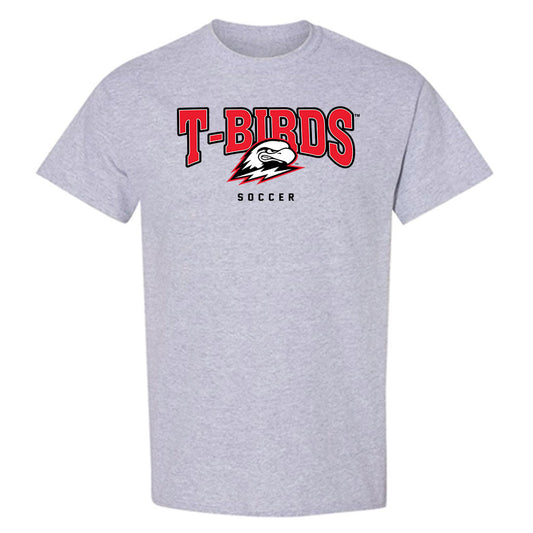 Southern Utah - NCAA Women's Soccer : Keira Barker - T-Shirt-0
