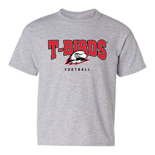 Southern Utah - NCAA Football : Anson Kraut - Youth T-Shirt-0