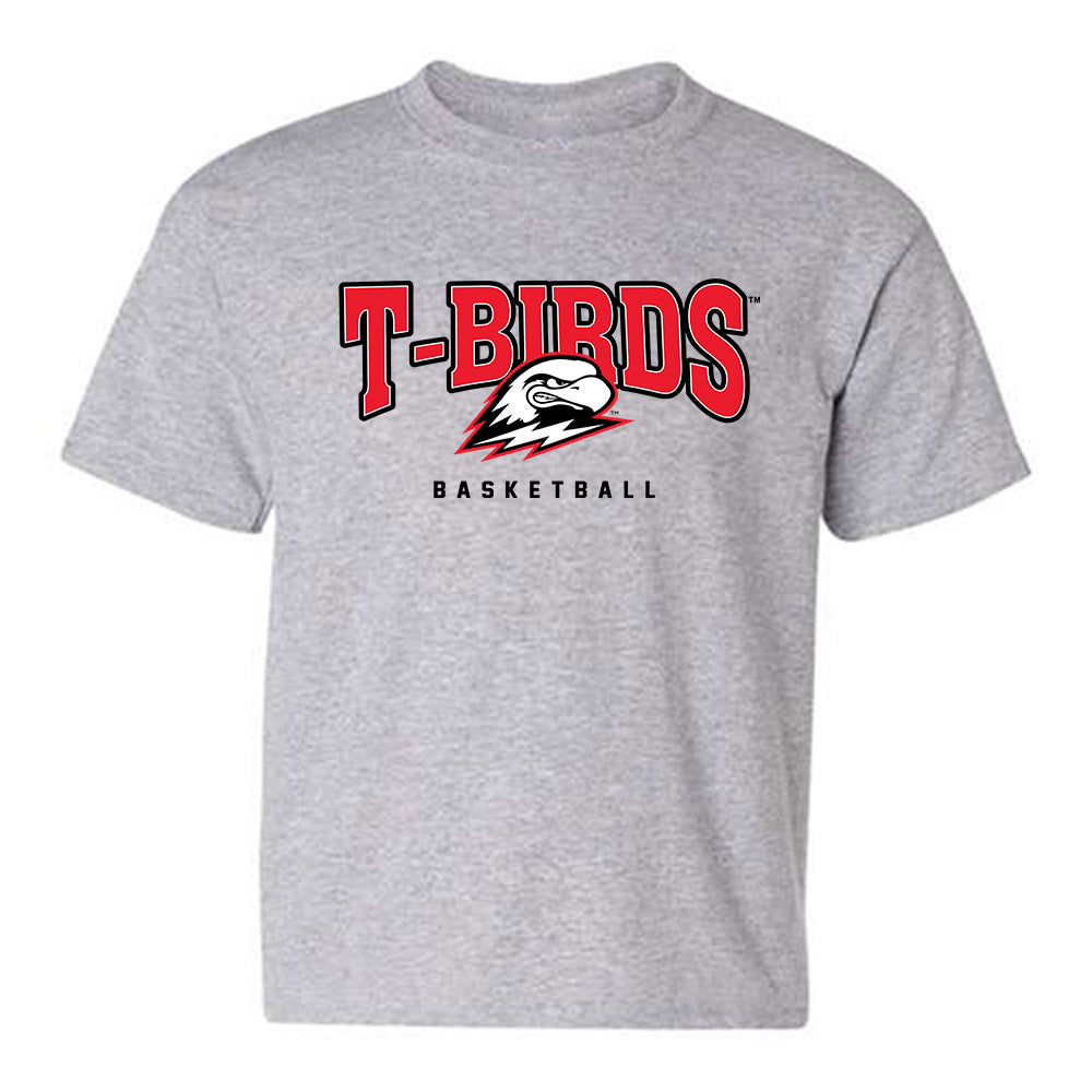 Southern Utah - NCAA Women's Basketball : Ava Uhrich - Youth T-Shirt-0