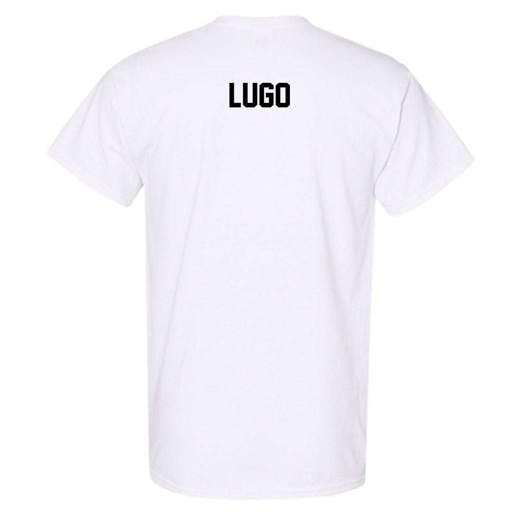 Southern Utah - NCAA Football : Noah Lugo - T-Shirt-1