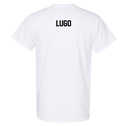 Southern Utah - NCAA Football : Noah Lugo - T-Shirt-1