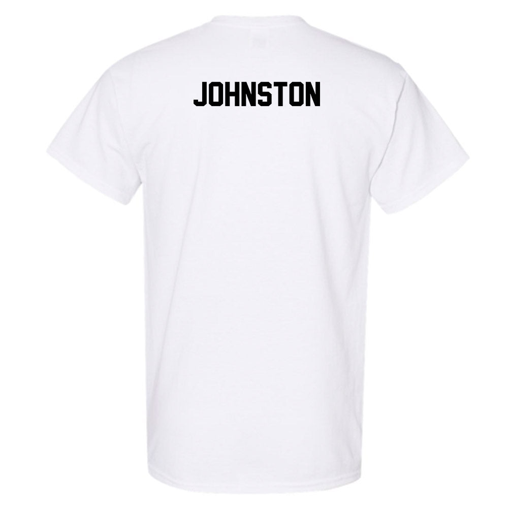 Southern Utah - NCAA Women's Track & Field : Mattie Johnston - T-Shirt-1