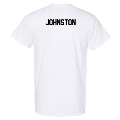 Southern Utah - NCAA Women's Track & Field : Mattie Johnston - T-Shirt-1