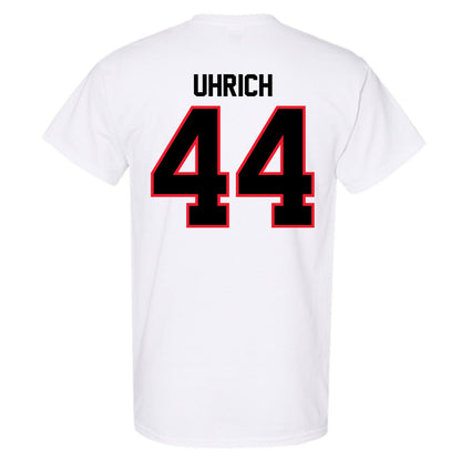 Southern Utah - NCAA Women's Basketball : Ava Uhrich - T-Shirt-1