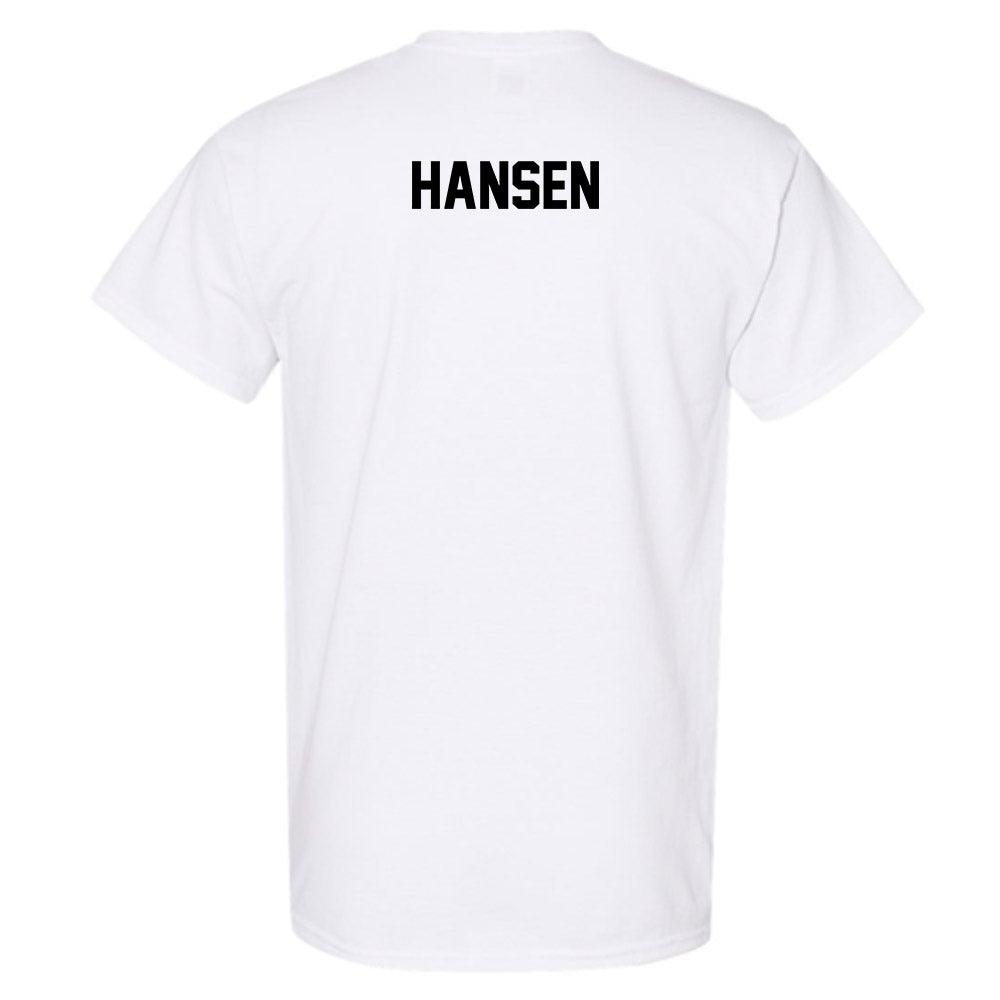 Southern Utah - NCAA Women's Track & Field : Kiara Hansen - T-Shirt-1