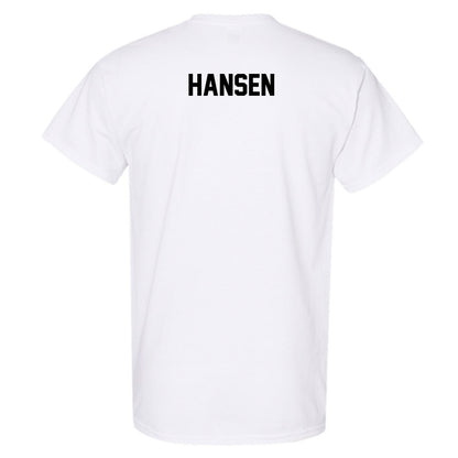 Southern Utah - NCAA Women's Track & Field : Kiara Hansen - T-Shirt-1